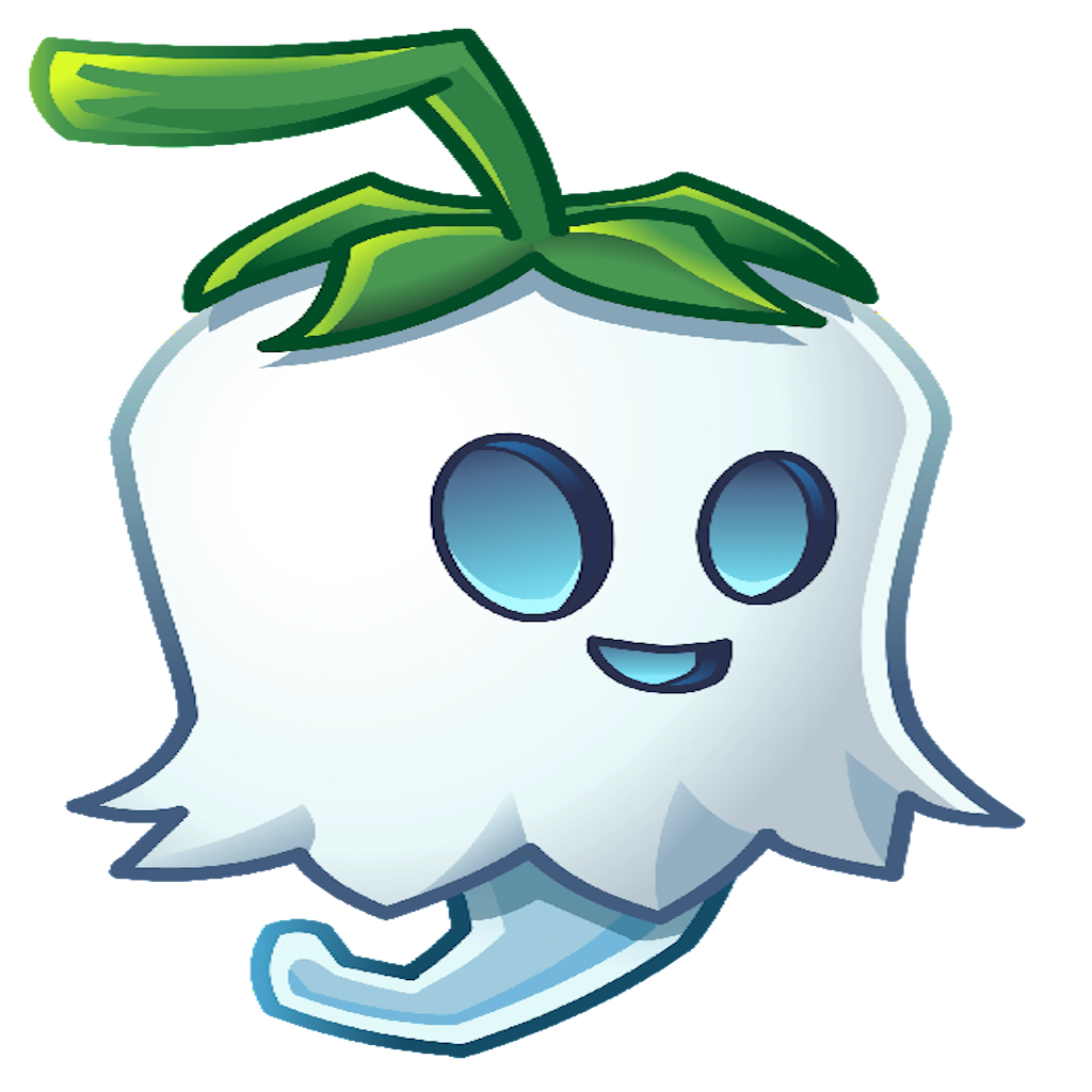 GHOSTPEPPER